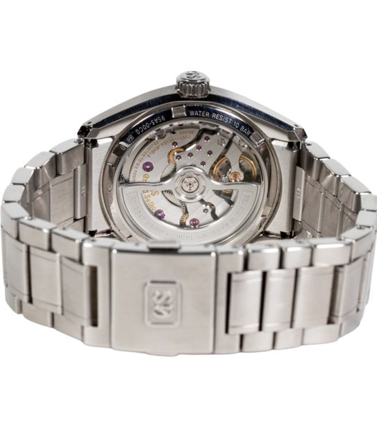 Grand Seiko Heritage Collection SLGH005 Image 4